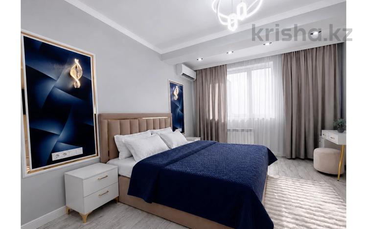 3-комнатная квартира · 67 м² · 11/13 этаж, Просп. Назарбаева 28 за 50 000 ₸ в Алматы — фото 55