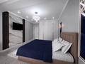 3-комнатная квартира · 67 м² · 11/13 этаж, Просп. Назарбаева 28 за 50 000 ₸ в Алматы — фото 2