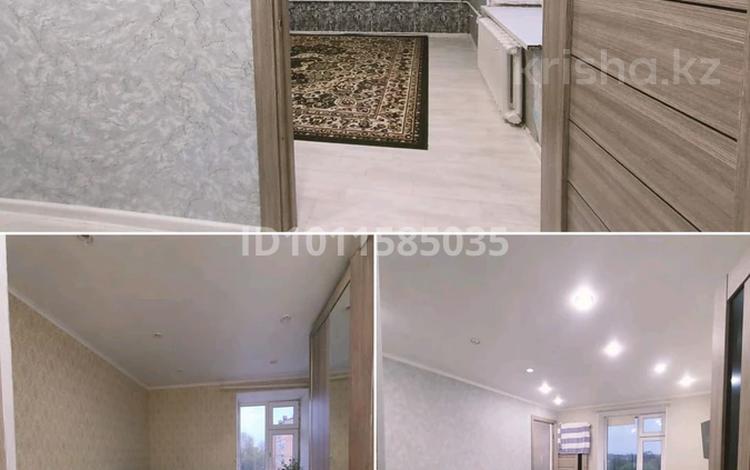 3-комнатная квартира · 50 м² · 5/5 этаж, Скоробогатова 24 за 11.5 млн ₸ в Уральске — фото 2