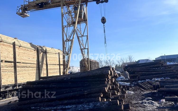 Промбаза · 30 соток, Перонная 12/1 — Район ПЧСТР за 15 000 〒 в Костанае — фото 2