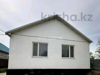 Дача · 4 комнаты · 100 м² · 9.2 сот., Медсанчасть 1 23 за 15 млн 〒 в Актобе, мкр Авиатор