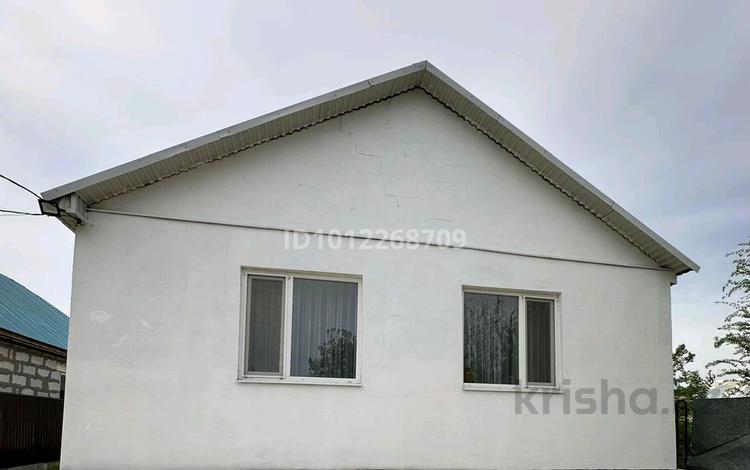 Дача · 4 комнаты · 100 м² · 9.2 сот., Медсанчасть 1 23 за 15 млн ₸ в Актобе, мкр Авиатор — фото 2