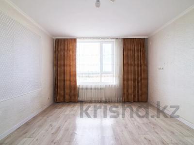 1-бөлмелі пәтер · 37.4 м² · 3/10 қабат, Кордай 85, бағасы: 20.9 млн ₸ в Астане, Сарайшык р-н