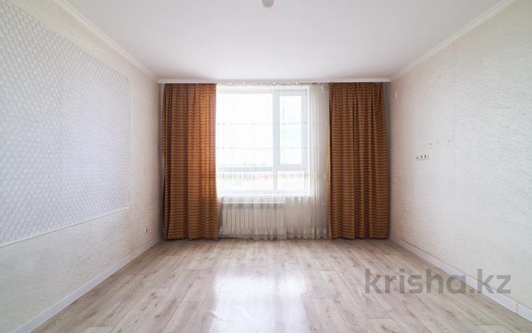 1-бөлмелі пәтер · 37.4 м² · 3/10 қабат, Кордай 85, бағасы: 20.9 млн ₸ в Астане, Сарайшык р-н — фото 3