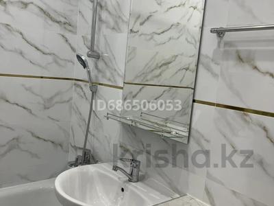 1-комнатная квартира · 40 м² · 13/13 этаж, Есенова 160/3 за 250 000 ₸ в Алматы, Жетысуский р-н
