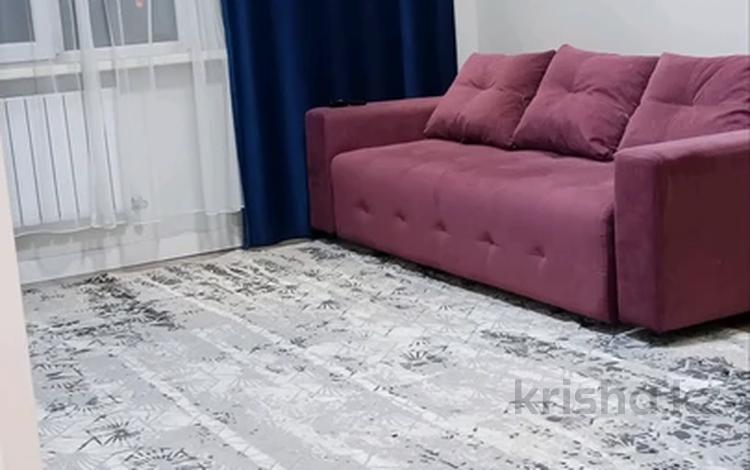 2-комнатная квартира · 80 м² · 4/16 этаж, Навои 208 — Торайгырова за 380 000 ₸ в Алматы, Бостандыкский р-н — фото 2