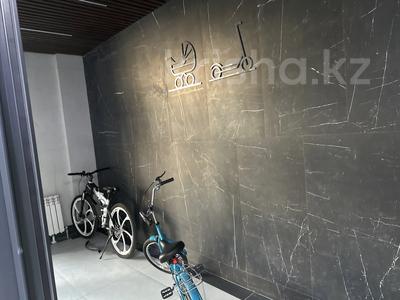 4-бөлмелі пәтер · 192 м² · 4/4 қабат, мкр Аскартау, Ремизовка 1а, бағасы: 172.8 млн ₸ в Алматы, Медеуский р-н