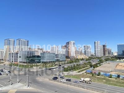 3-комнатная квартира · 85 м² · 7/12 этаж, Мангилик ел 66/1 за 70 млн ₸ в Астане, Есильский р-н