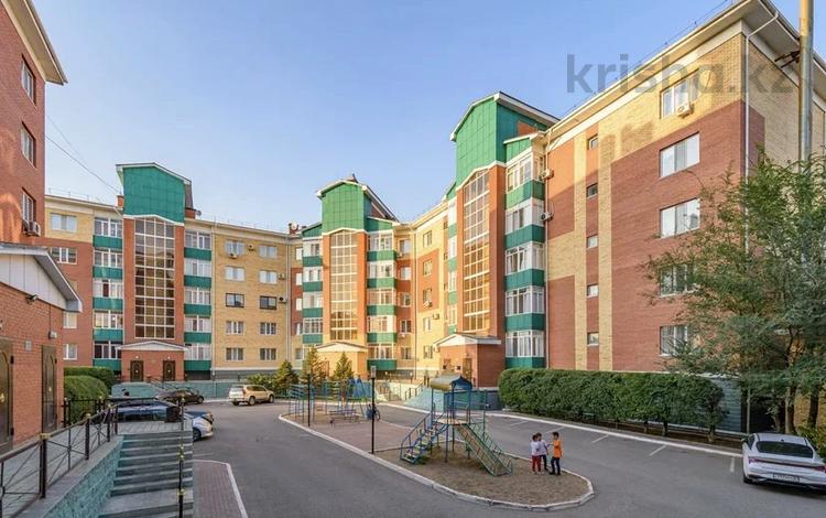 4-комнатная квартира, 165 м², 2/5 этаж, Сарыкенгир за ~ 80 млн 〒 в Астане, Алматы р-н — фото 2