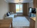 2-комнатная квартира · 45 м² · 7/9 этаж, Байтурсынова 36 за 280 000 ₸ в Астане, Сарайшык р-н — фото 9