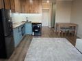 2-комнатная квартира · 45 м² · 7/9 этаж, Байтурсынова 36 за 280 000 ₸ в Астане, Сарайшык р-н