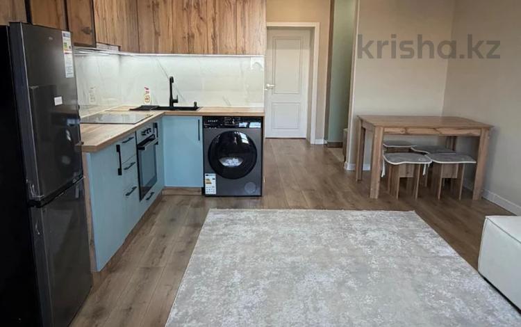 2-комнатная квартира · 45 м² · 7/9 этаж, Байтурсынова 36 за 280 000 ₸ в Астане, Сарайшык р-н — фото 10