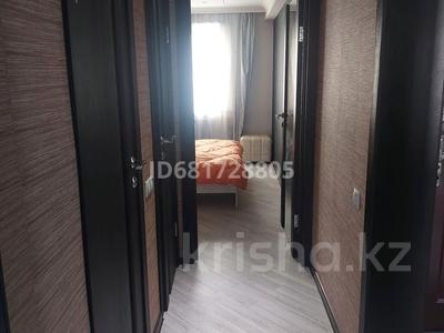 2-комнатная квартира, 56 м², 3/4 этаж, Сатпаева за 18 млн 〒 в Таразе