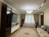 3-бөлмелі пәтер · 115 м² · 14/36 қабат, Кабанбай батыра 11, бағасы: 81 млн 〒 в Астане, Есильский р-н