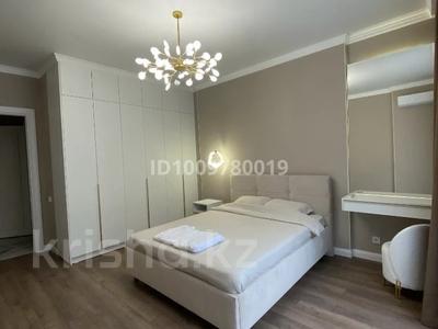 2-комнатная квартира · 52 м², Туран 48 за 18 900 ₸ в Астане, Есильский р-н