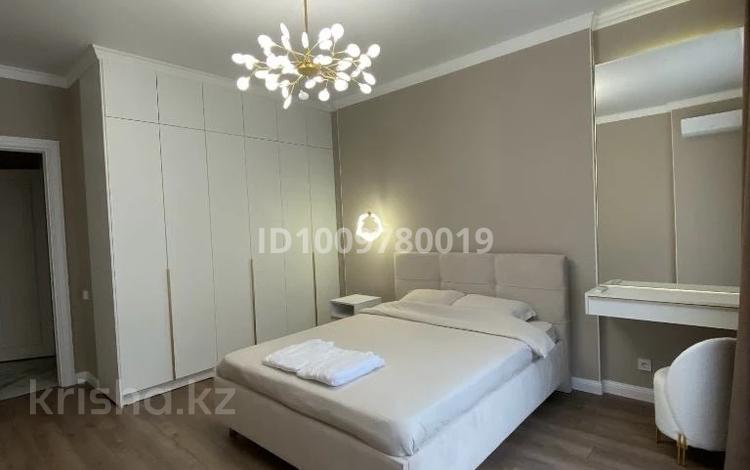 2-комнатная квартира · 52 м², Туран 48 за 18 900 ₸ в Астане, Есильский р-н — фото 2