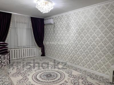 4-комнатная квартира · 97 м² · 2/5 этаж, мкр Центральный, Сырым Каженбаев 2 — ул. Чехова за 35 млн 〒 в Атырау