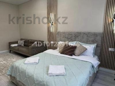 1-комнатная квартира · 40 м², Мангилик Ел 29 за 2 800 ₸ в Астане, Есильский р-н