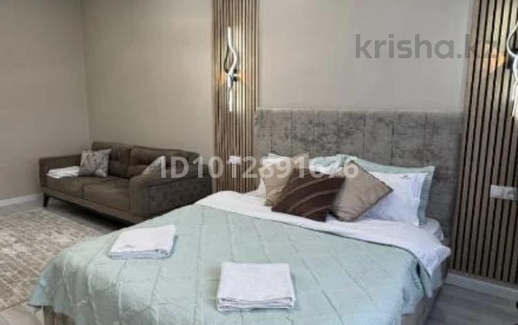 1-бөлмелі пәтер · 40 м², Мангилик Ел 29, бағасы: 4 000 ₸ в Астане, Есильский р-н — фото 6