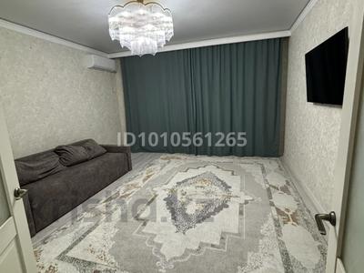 3-комнатная квартира · 101 м² · 4/9 этаж, мкр. Алтын орда, Мангилик Ел — Напротив Анвар за 250 000 〒 в Актобе