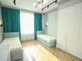 3-комнатная квартира · 125 м² · 10/22 этаж, Снегина 32/1 за 122 млн ₸ в Алматы, Медеуский р-н — фото 4