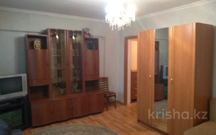 1-комнатная квартира · 35 м², мкр Коктем-1, Навои 289 289 — Навои 289 за 220 000 〒 в Алматы, Бостандыкский р-н — фото 2
