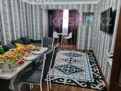 3-бөлмелі пәтер · 61 м² · 4/4 қабат, Верхний Отырар ш/а, Диваева 144б — Квартира находится в районе водоканала, бағасы: 220 000 ₸ в Шымкенте, Туран р-н