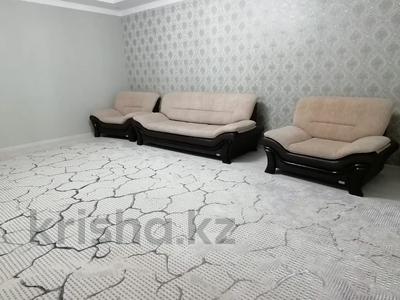 2-бөлмелі пәтер, 90 м², 3/5 қабат, мкр. Алтын орда, Тауелсиздик 5, бағасы: 33.5 млн 〒 в Актобе, мкр. Алтын орда