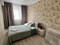 1-комнатная квартира · 65 м² · 3/9 этаж, мкр 5, Есет батыра 106А — Электрон, Молодежный, проспект Абая, Апорт, Романтик за 1 000 ₸ в Актобе
