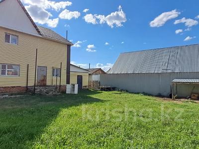 Отдельный дом · 4 комнаты · 182.6 м² · 8 сот., Восточный микрорайон за 47 млн ₸ в Затобольске (Тобыле)