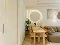1-комнатная квартира · 45 м² · 3/12 этаж, мкр Нурсат 2, Назарбекова — Шаяхметов за 26 000 ₸ в Шымкенте, Каратауский р-н — фото 6