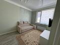 1-комнатная квартира · 38 м² · 5/8 этаж, Кабанбай Батыра 58Б за 210 000 ₸ в Астане, Есильский р-н