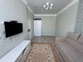 1-комнатная квартира · 38 м² · 5/8 этаж, Кабанбай Батыра 58Б за 210 000 ₸ в Астане, Есильский р-н — фото 2