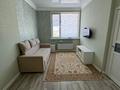 1-комнатная квартира · 38 м² · 5/8 этаж, Кабанбай Батыра 58Б за 210 000 ₸ в Астане, Есильский р-н — фото 3