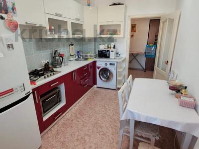 2-комнатная квартира · 55 м² · 4/5 этаж, Гастелло — ниш Гастелло за 22 млн ₸ в Петропавловске