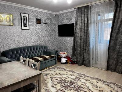 3-бөлмелі пәтер · 60 м² · 5/6 қабат, Республики 1/1к3 — СРОЧНАЯ ПРОДАЖА, бағасы: 23 млн ₸ в Косшы