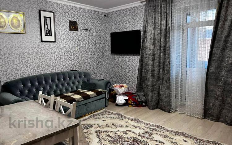 3-бөлмелі пәтер · 60 м² · 5/6 қабат, Республики 1/1к3 — СРОЧНАЯ ПРОДАЖА, бағасы: 23 млн ₸ в Косшы — фото 2