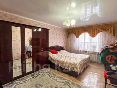 4-бөлмелі пәтер · 90.8 м² · 5/5 қабат, Жана Гарышкер, бағасы: 26.3 млн ₸ в Талдыкоргане, мкр Жана Гарышкер