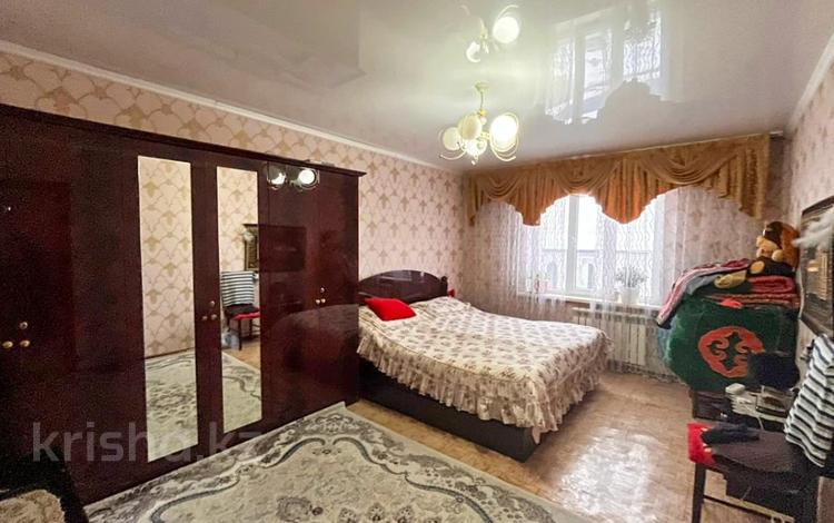 4-комнатная квартира · 90.8 м² · 5/5 этаж, Жана Гарышкер за 26.3 млн ₸ в Талдыкоргане, мкр Жана Гарышкер — фото 3