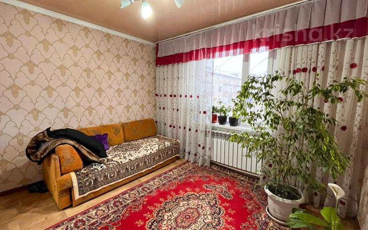 4-комнатная квартира · 90.8 м² · 5/5 этаж, Жана Гарышкер за 26.3 млн 〒 в Талдыкоргане, мкр Жана Гарышкер — фото 7