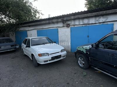 Гараж · 80 м² · мкр Алатау — Рынок Жибек жолы за 4 млн ₸ в Таразе