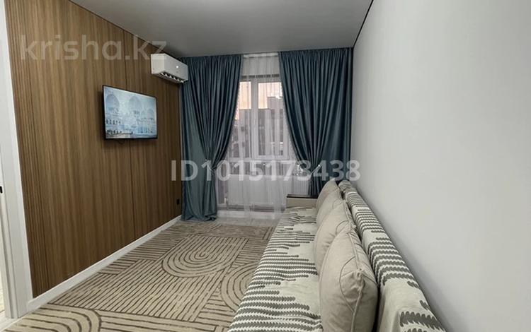 1-комнатная квартира · 36.4 м² · 8/9 этаж, мкр Шугыла, Жунисова — Алатау Толе би за 220 000 ₸ в Алматы, Наурызбайский р-н — фото 2