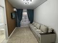 1-комнатная квартира · 36.4 м² · 8/9 этаж, мкр Шугыла, Жунисова — Алатау Толе би за 220 000 ₸ в Алматы, Наурызбайский р-н — фото 2