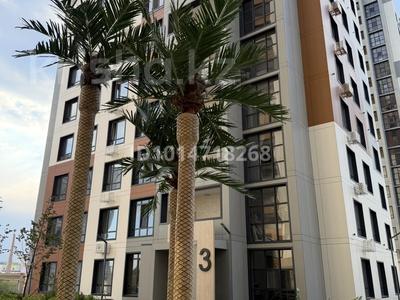 4-комнатная квартира · 125 м² · 7/17 этаж, мкр Юго-Восток, Республики 23 за 69 млн ₸ в Караганде, Казыбек би р-н