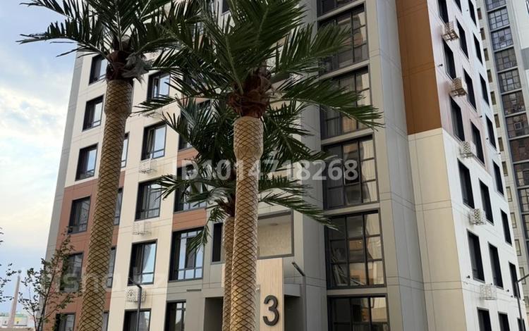4-комнатная квартира · 125 м² · 7/17 этаж, мкр Юго-Восток, Республики 23 за 69 млн ₸ в Караганде, Казыбек би р-н — фото 2