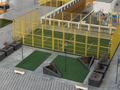 4-комнатная квартира · 125 м² · 7/17 этаж, мкр Юго-Восток, Республики 23 за 69 млн ₸ в Караганде, Казыбек би р-н — фото 20