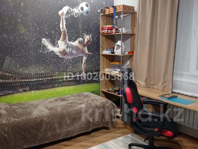 Отдельный дом · 5 комнат · 158 м² · 4.83 сот., Ихсанова — Героль Бельгера за 80 млн 〒 в Уральске