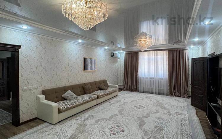 Отдельный дом · 5 комнат · 208 м² · 10 сот., Жаксыбаев 10 за 36.5 млн ₸ в  — фото 2