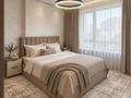2-комнатная квартира · 60 м² · 2/13 этаж, Ораза Жандосова 94/12 — Абиша Кекилбайулы ( Тимирязева ) за 450 000 ₸ в Алматы, Бостандыкский р-н