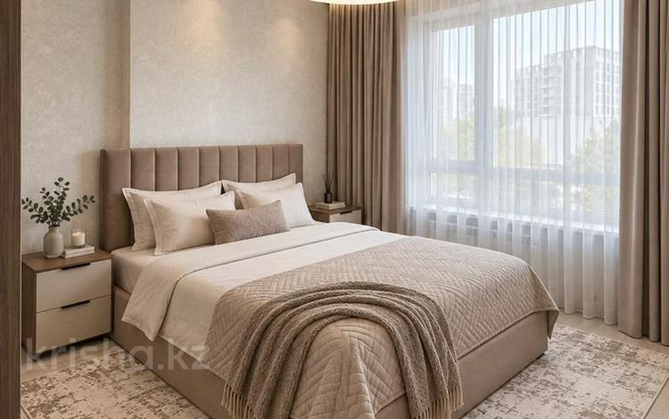 2-комнатная квартира · 60 м² · 2/13 этаж, Ораза Жандосова 94/12 — Абиша Кекилбайулы ( Тимирязева ) за 450 000 ₸ в Алматы, Бостандыкский р-н — фото 21